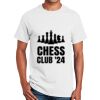 Ultra Cotton™ 100% Cotton T Shirt Thumbnail