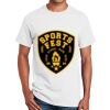 Ultra Cotton™ 100% Cotton T Shirt Thumbnail