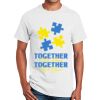 Ultra Cotton™ 100% Cotton T Shirt Thumbnail