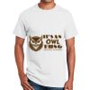 Ultra Cotton™ 100% Cotton T Shirt Thumbnail