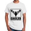 Ultra Cotton™ 100% Cotton T Shirt Thumbnail