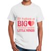 Ultra Cotton™ 100% Cotton T Shirt Thumbnail