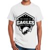 Ultra Cotton™ 100% Cotton T Shirt Thumbnail