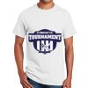 Ultra Cotton™ 100% Cotton T Shirt Thumbnail