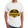Ultra Cotton™ 100% Cotton T Shirt Thumbnail