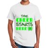 Ultra Cotton™ 100% Cotton T Shirt Thumbnail