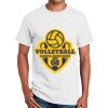 Ultra Cotton™ 100% Cotton T Shirt Thumbnail