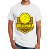 Ultra Cotton™ 100% Cotton T Shirt Thumbnail