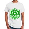 Ultra Cotton™ 100% Cotton T Shirt Thumbnail