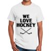 Ultra Cotton™ 100% Cotton T Shirt Thumbnail