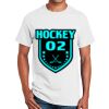 Ultra Cotton™ 100% Cotton T Shirt Thumbnail