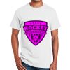 Ultra Cotton™ 100% Cotton T Shirt Thumbnail