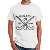 Ultra Cotton™ 100% Cotton T Shirt Thumbnail