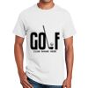 Ultra Cotton™ 100% Cotton T Shirt Thumbnail