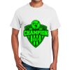 Ultra Cotton™ 100% Cotton T Shirt Thumbnail