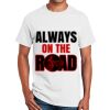 Ultra Cotton™ 100% Cotton T Shirt Thumbnail