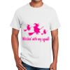 Ultra Cotton™ 100% Cotton T Shirt Thumbnail