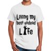 Ultra Cotton™ 100% Cotton T Shirt Thumbnail