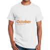 Ultra Cotton™ 100% Cotton T Shirt Thumbnail