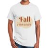 Ultra Cotton™ 100% Cotton T Shirt Thumbnail