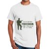 Ultra Cotton™ 100% Cotton T Shirt Thumbnail