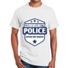 Ultra Cotton™ 100% Cotton T Shirt Thumbnail