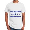 Ultra Cotton™ 100% Cotton T Shirt Thumbnail
