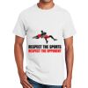 Ultra Cotton™ 100% Cotton T Shirt Thumbnail