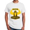 Ultra Cotton™ 100% Cotton T Shirt Thumbnail