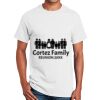 Ultra Cotton™ 100% Cotton T Shirt Thumbnail