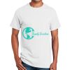 Ultra Cotton™ 100% Cotton T Shirt Thumbnail