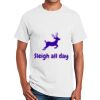 Ultra Cotton™ 100% Cotton T Shirt Thumbnail