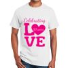 Ultra Cotton™ 100% Cotton T Shirt Thumbnail
