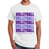 Ultra Cotton™ 100% Cotton T Shirt Thumbnail