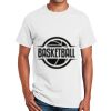 Ultra Cotton™ 100% Cotton T Shirt Thumbnail