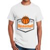 Ultra Cotton™ 100% Cotton T Shirt Thumbnail