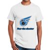 Ultra Cotton™ 100% Cotton T Shirt Thumbnail