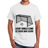 Ultra Cotton™ 100% Cotton T Shirt Thumbnail