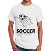 Ultra Cotton™ 100% Cotton T Shirt Thumbnail