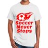 Ultra Cotton™ 100% Cotton T Shirt Thumbnail