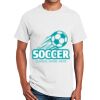 Ultra Cotton™ 100% Cotton T Shirt Thumbnail
