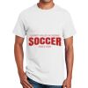 Ultra Cotton™ 100% Cotton T Shirt Thumbnail