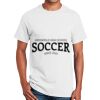 Ultra Cotton™ 100% Cotton T Shirt Thumbnail