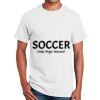 Ultra Cotton™ 100% Cotton T Shirt Thumbnail