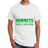 Ultra Cotton™ 100% Cotton T Shirt Thumbnail