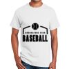 Ultra Cotton™ 100% Cotton T Shirt Thumbnail