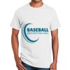 Ultra Cotton™ 100% Cotton T Shirt Thumbnail