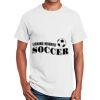 Ultra Cotton™ 100% Cotton T Shirt Thumbnail