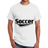 Ultra Cotton™ 100% Cotton T Shirt Thumbnail