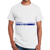 Ultra Cotton™ 100% Cotton T Shirt Thumbnail